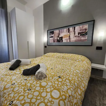 Apartamento Idea