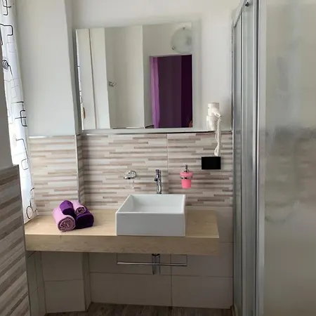 Apartment Idea