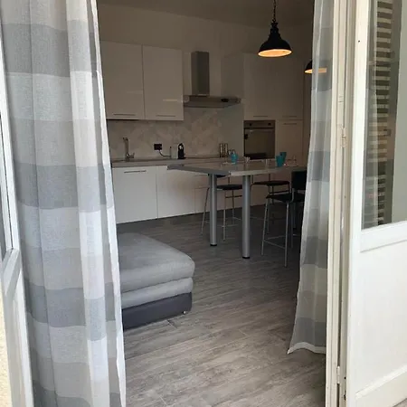 Idea Apartment Alghero